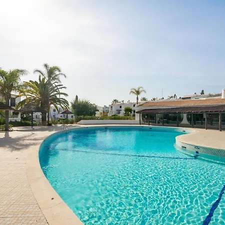 Arribas Studio Apartment Albufeira