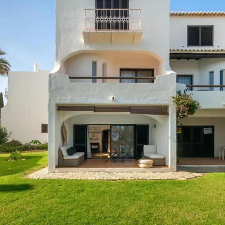 Apartment Arribas Studio Albufeira