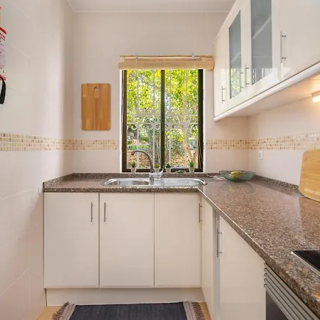Apartment Arribas Studio