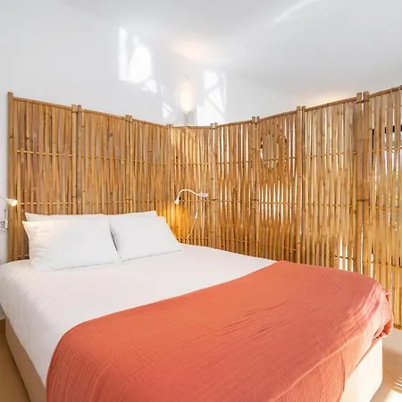 Arribas Studio Apartment Albufeira