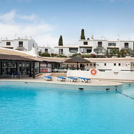 Arribas Studio Apartment Albufeira