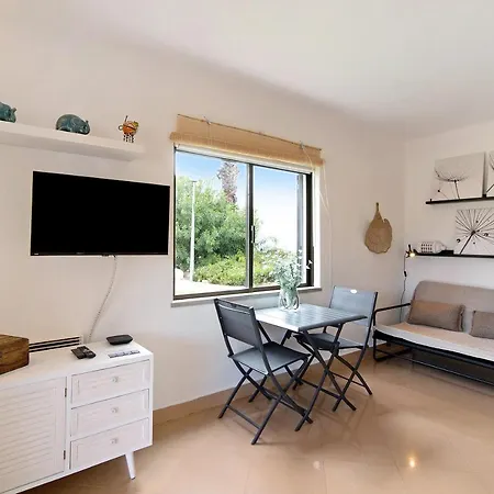 Apartment Arribas Studio *