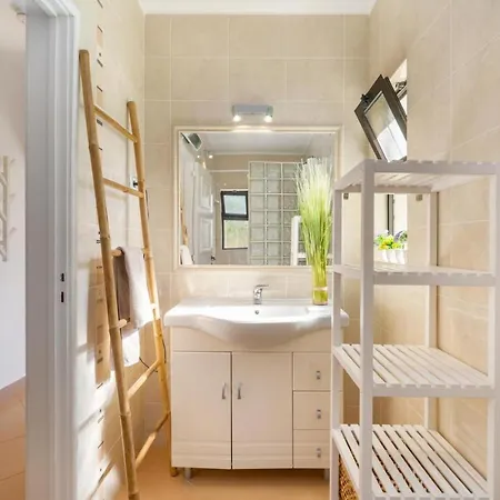 Apartment Arribas Studio Albufeira